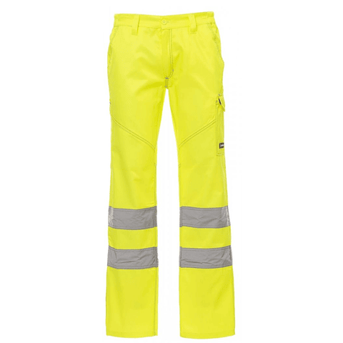 Calças de Trabalho CHARTER | Payper​