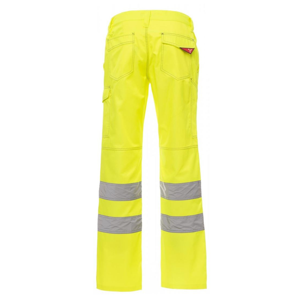 Calças de Trabalho CHARTER | Payper​ 3