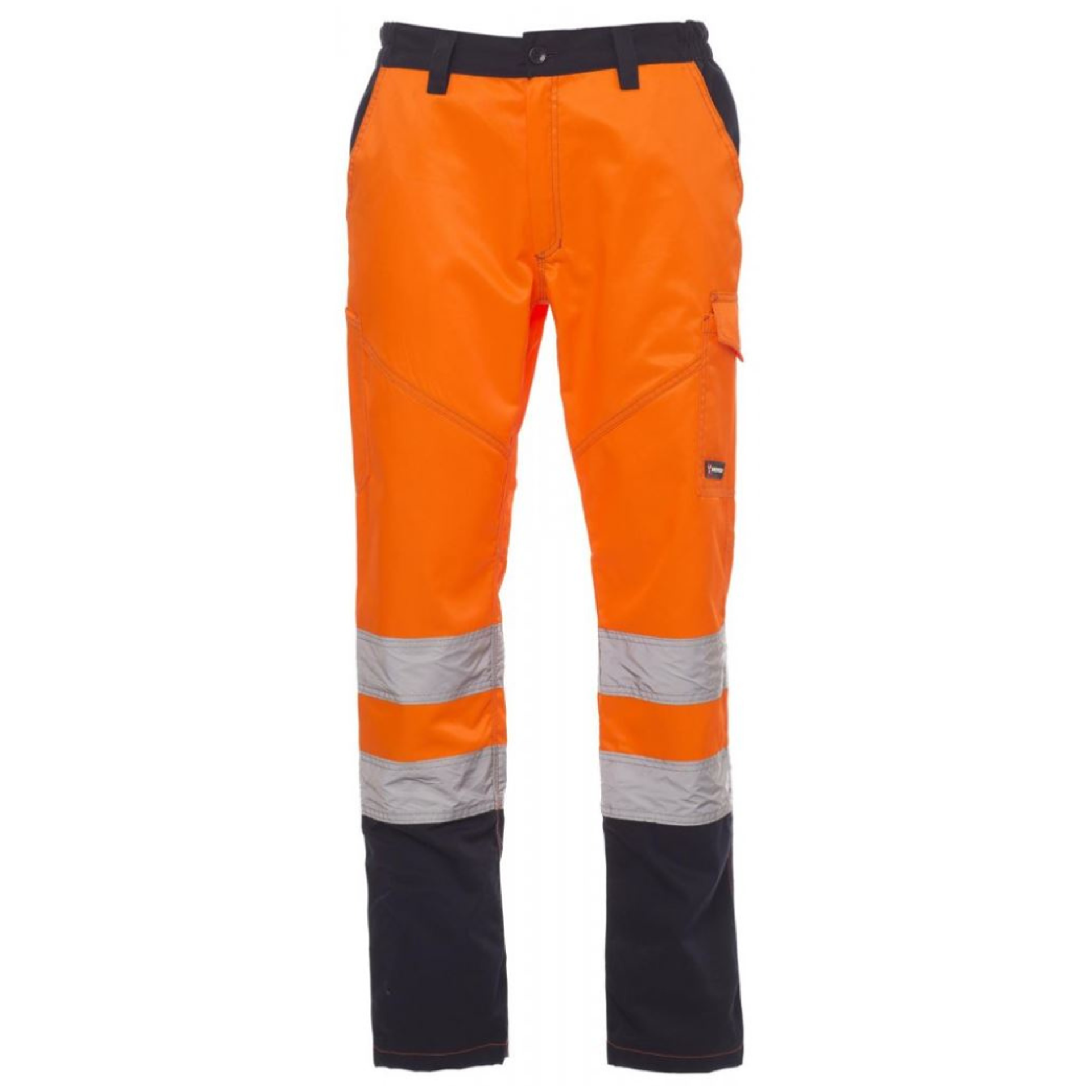 Calças de Trabalho CHARTER | Payper​ 4