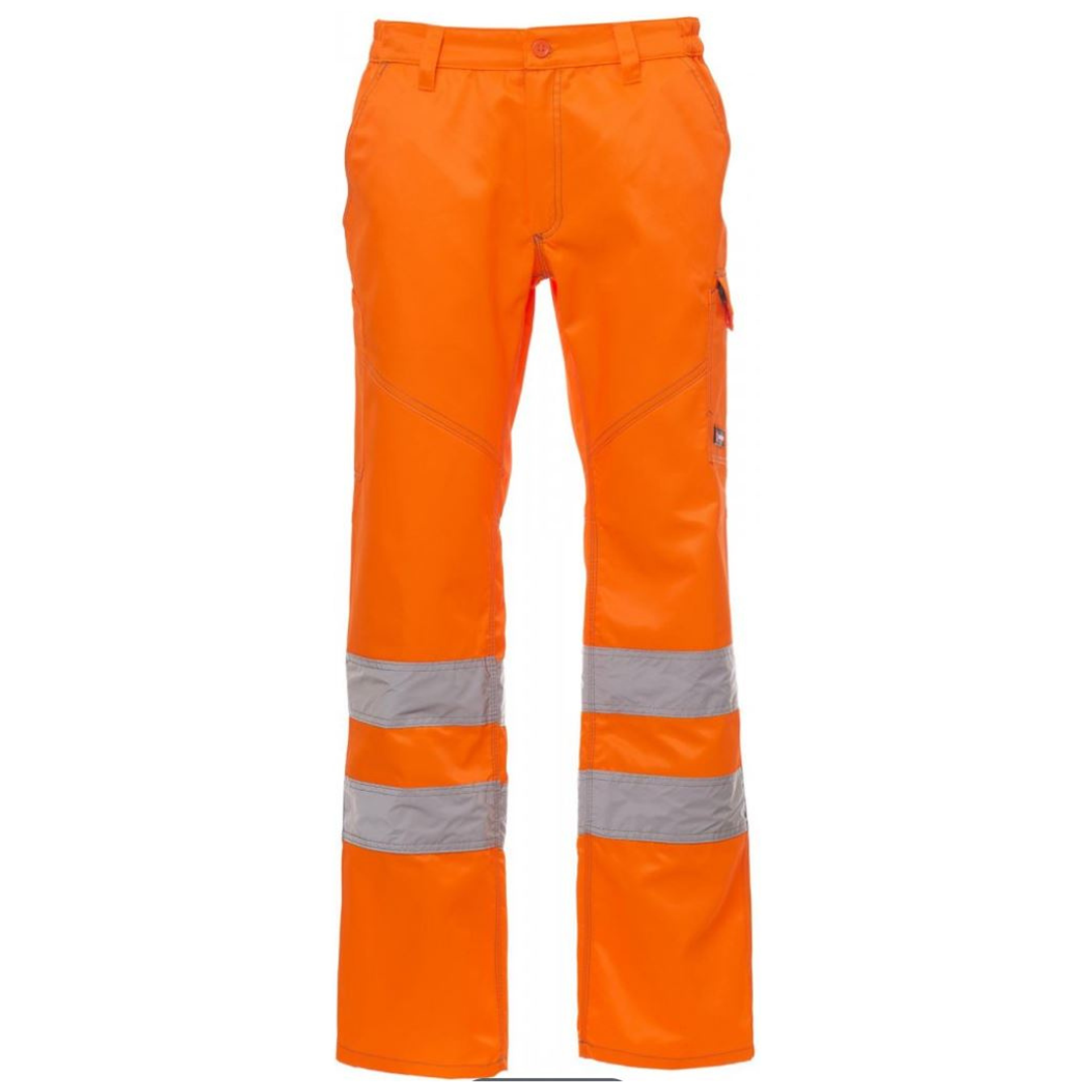 Calças de Trabalho CHARTER | Payper​ 5