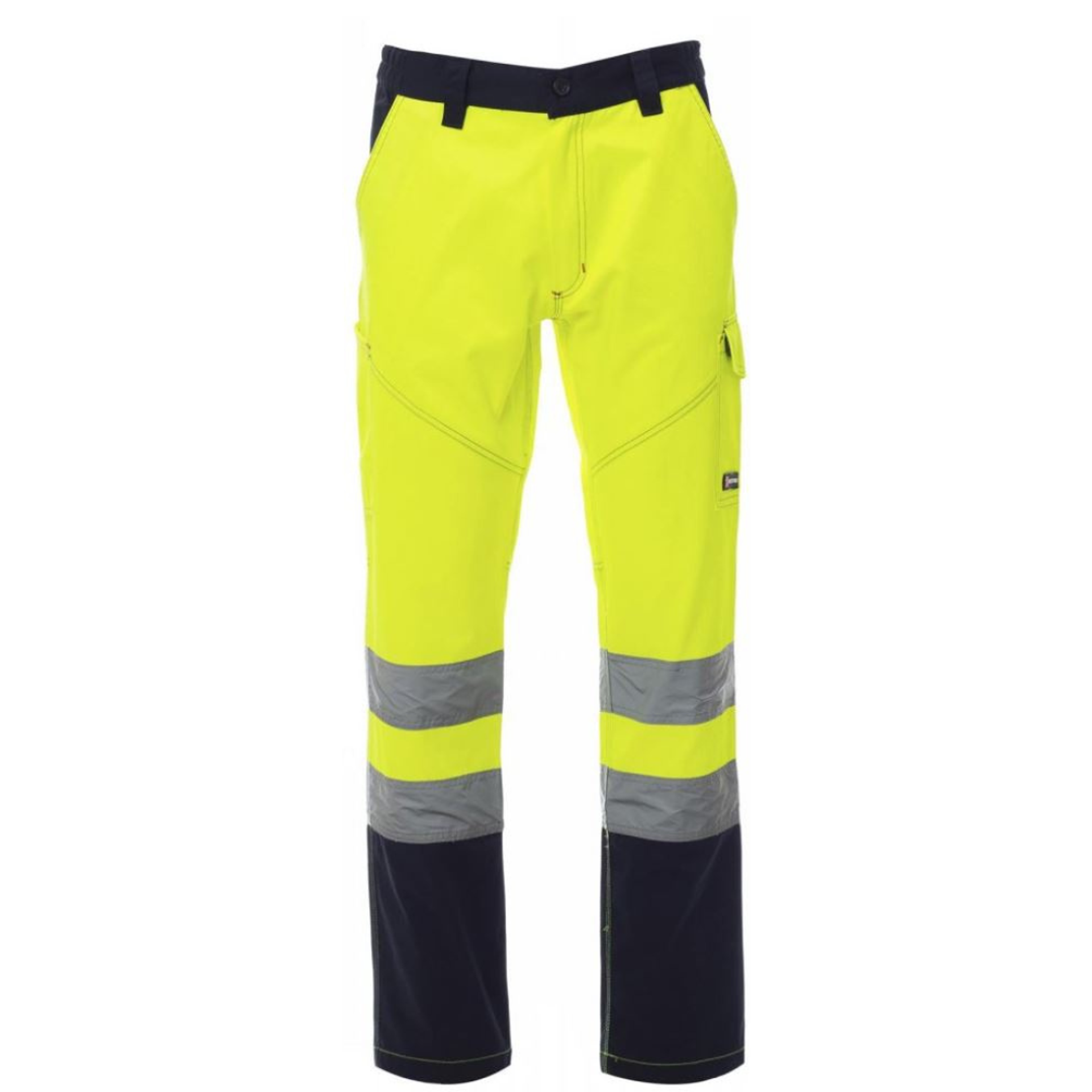 Calças de Trabalho CHARTER | Payper​ 6