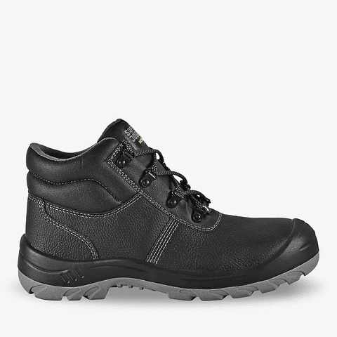 Bota de seguridad ESD BESTBOY MF S3 | Safety Jogger