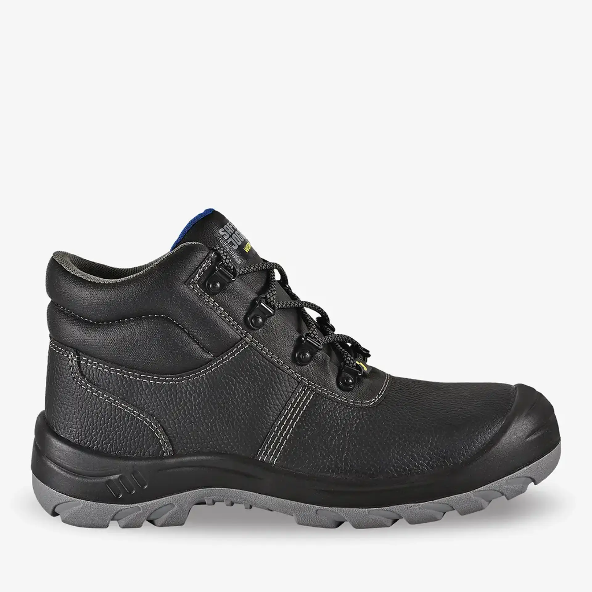 Bota de seguridad ESD BESTBOY MF S3 | Safety Jogger 1