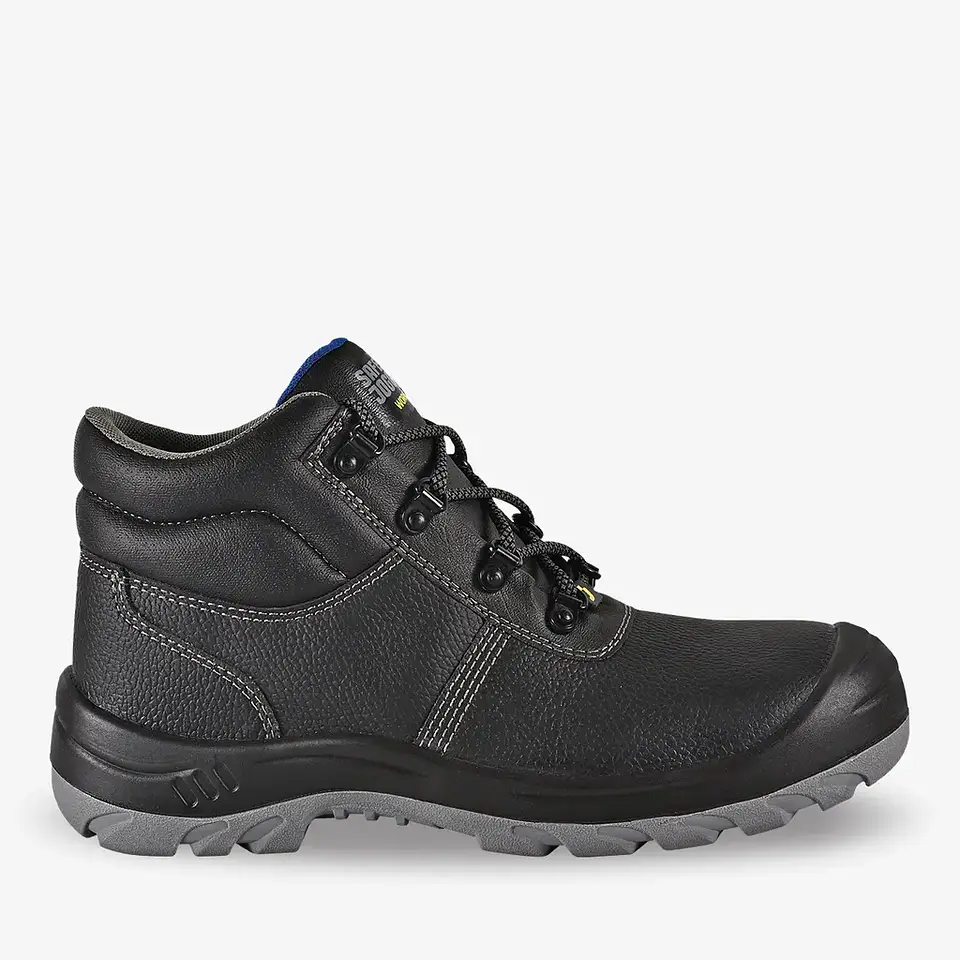 Bota de seguridad ESD BESTBOY MF S3 | Safety Jogger 1