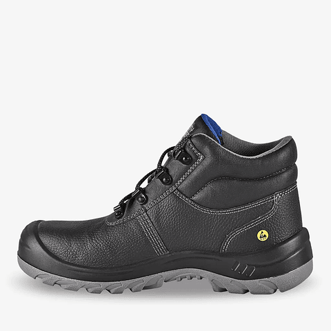 Bota de seguridad ESD BESTBOY MF S3 | Safety Jogger