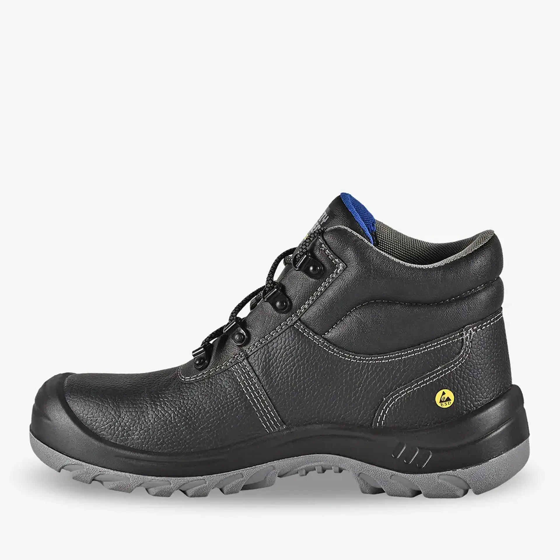 Bota de seguridad ESD BESTBOY MF S3 | Safety Jogger 2