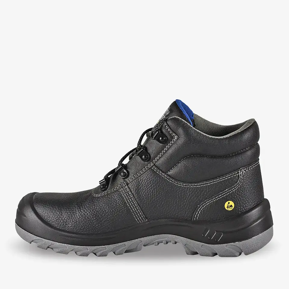 Bota de seguridad ESD BESTBOY MF S3 | Safety Jogger 2