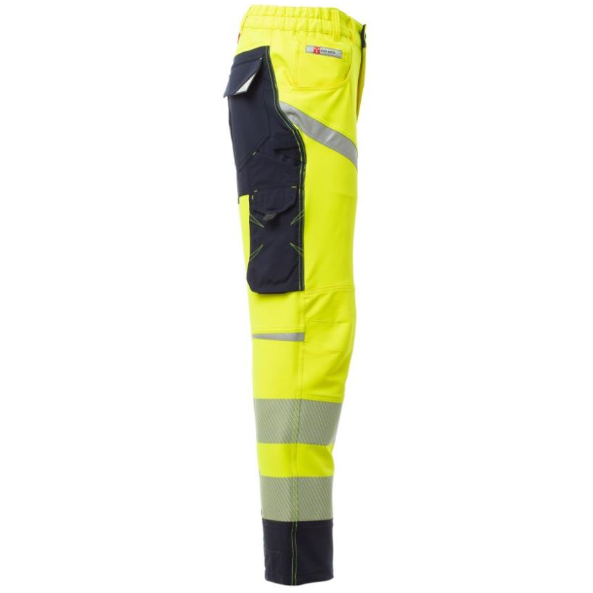 Calças de Trabalho NEXT 4WHI-VI | Payper​ 4