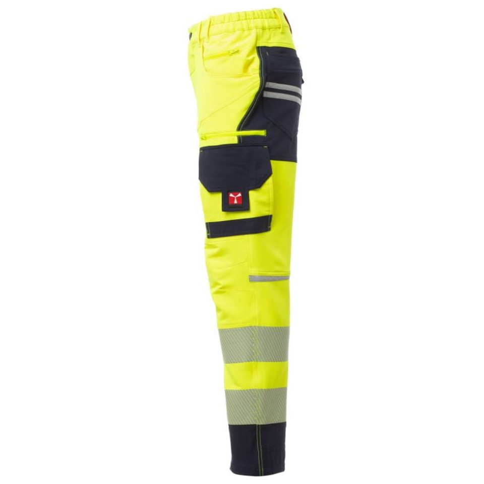 Calças de Trabalho NEXT 4WHI-VI | Payper​ 6