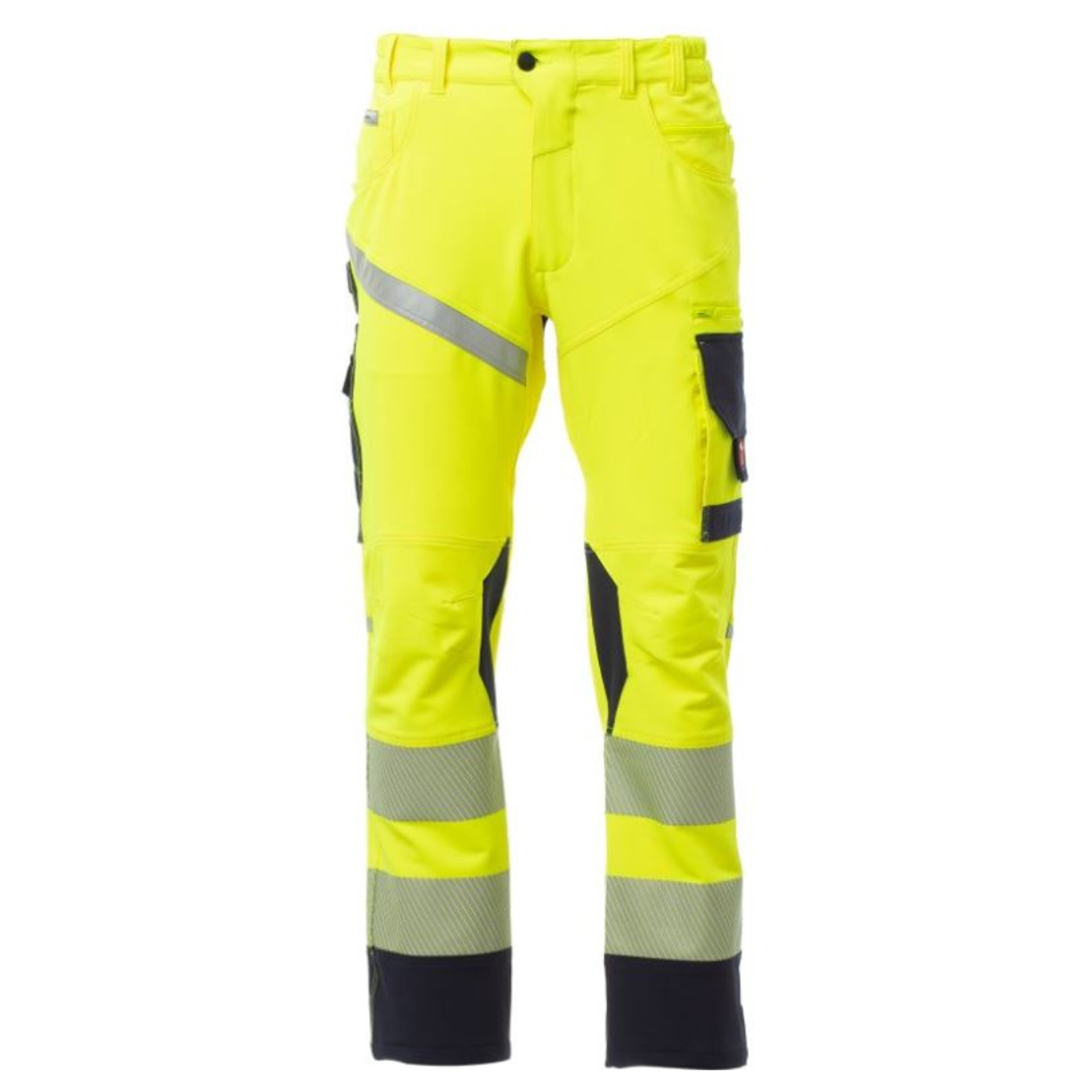 Calças de Trabalho NEXT 4WHI-VI | Payper​ 1