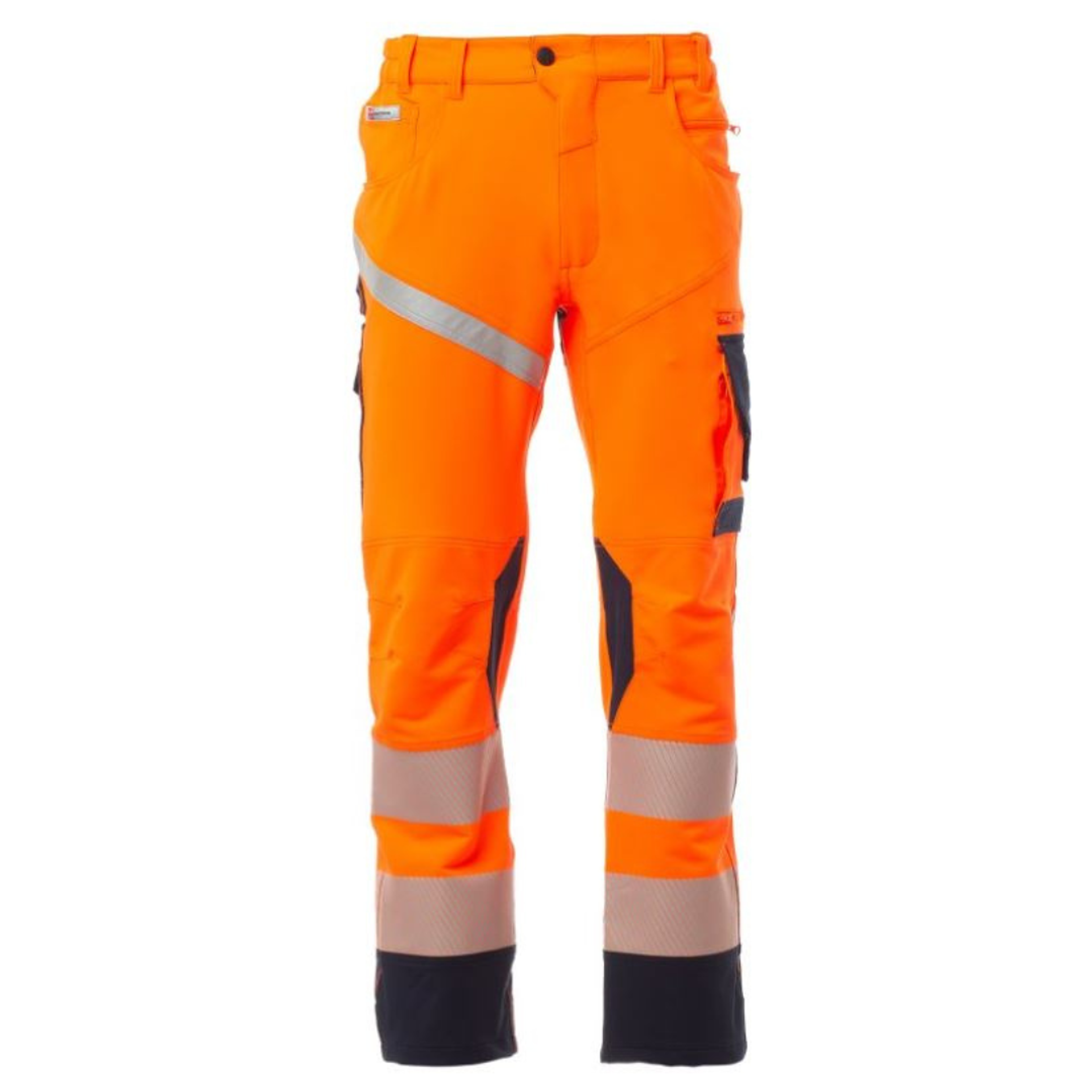 Calças de Trabalho NEXT 4WHI-VI | Payper​ 3