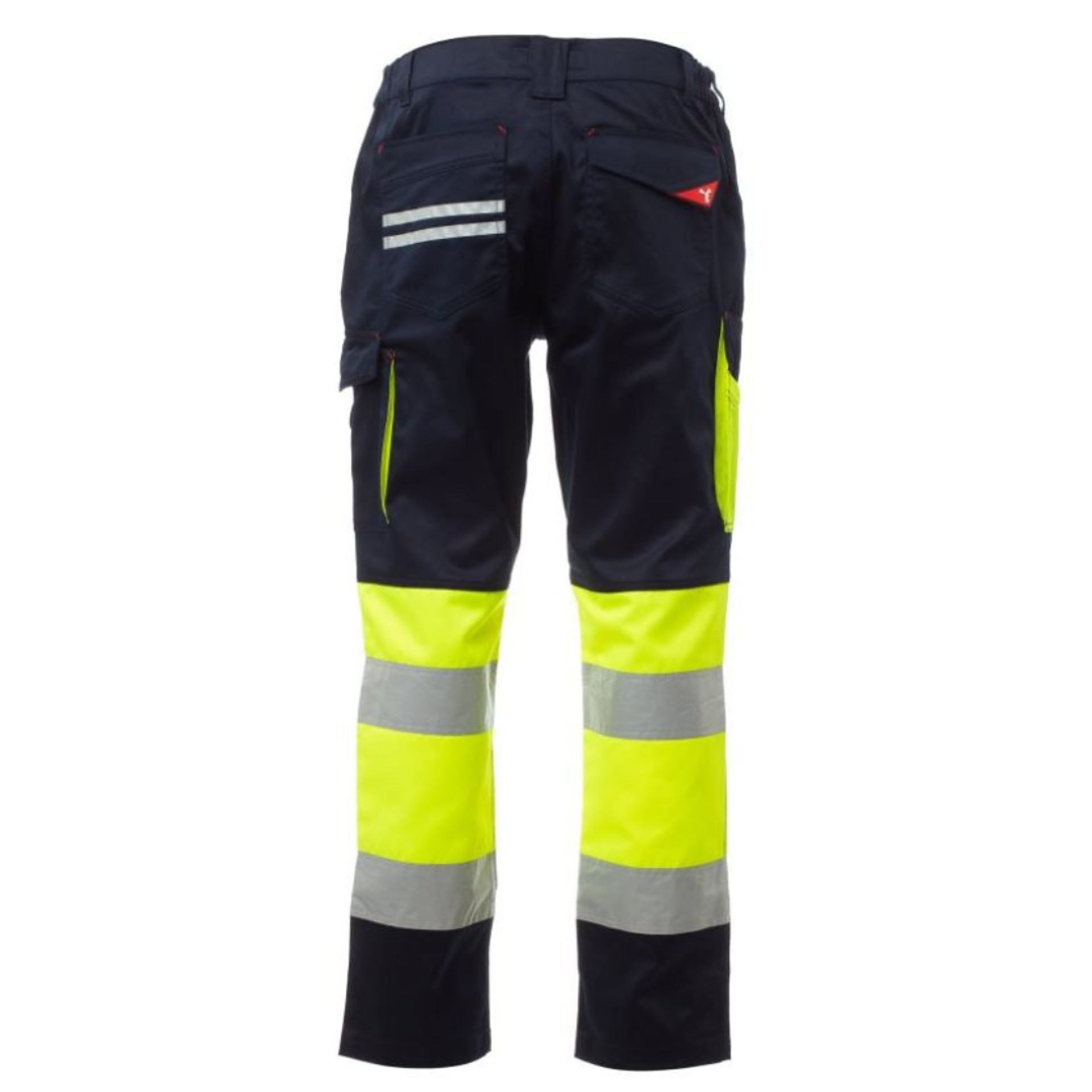 Calças de Trabalho WORKING | Payper​ 4