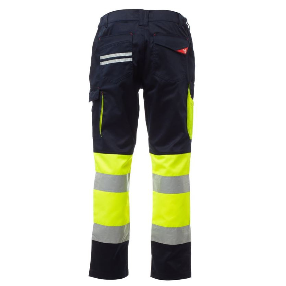 Calças de Trabalho WORKING | Payper​ 4