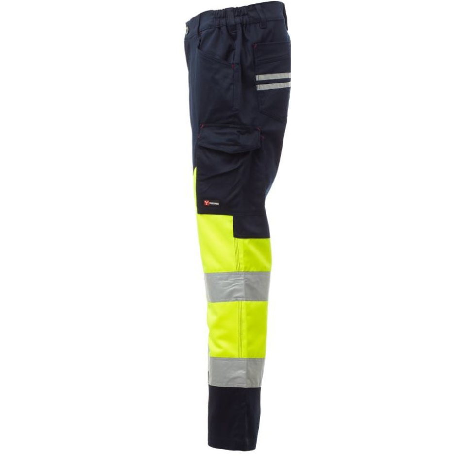 Calças de Trabalho WORKING | Payper​ 6