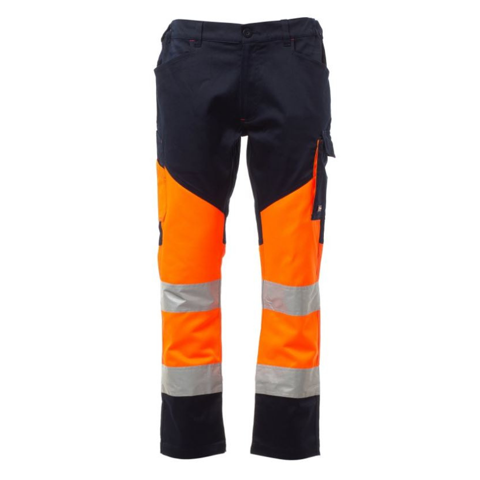 Calças de Trabalho WORKING | Payper​ 2