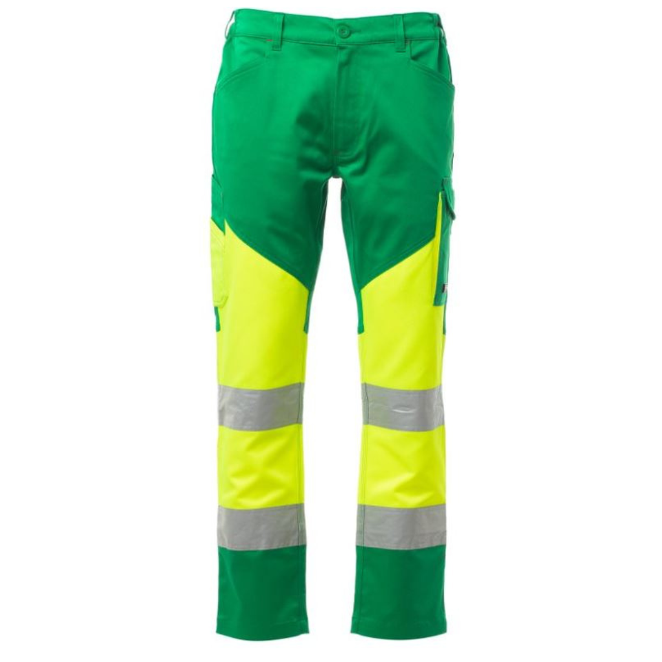 Calças de Trabalho WORKING | Payper​ 3