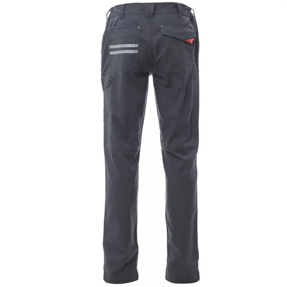 Calças de Trabalho WORKER PRO | Payper​ 6