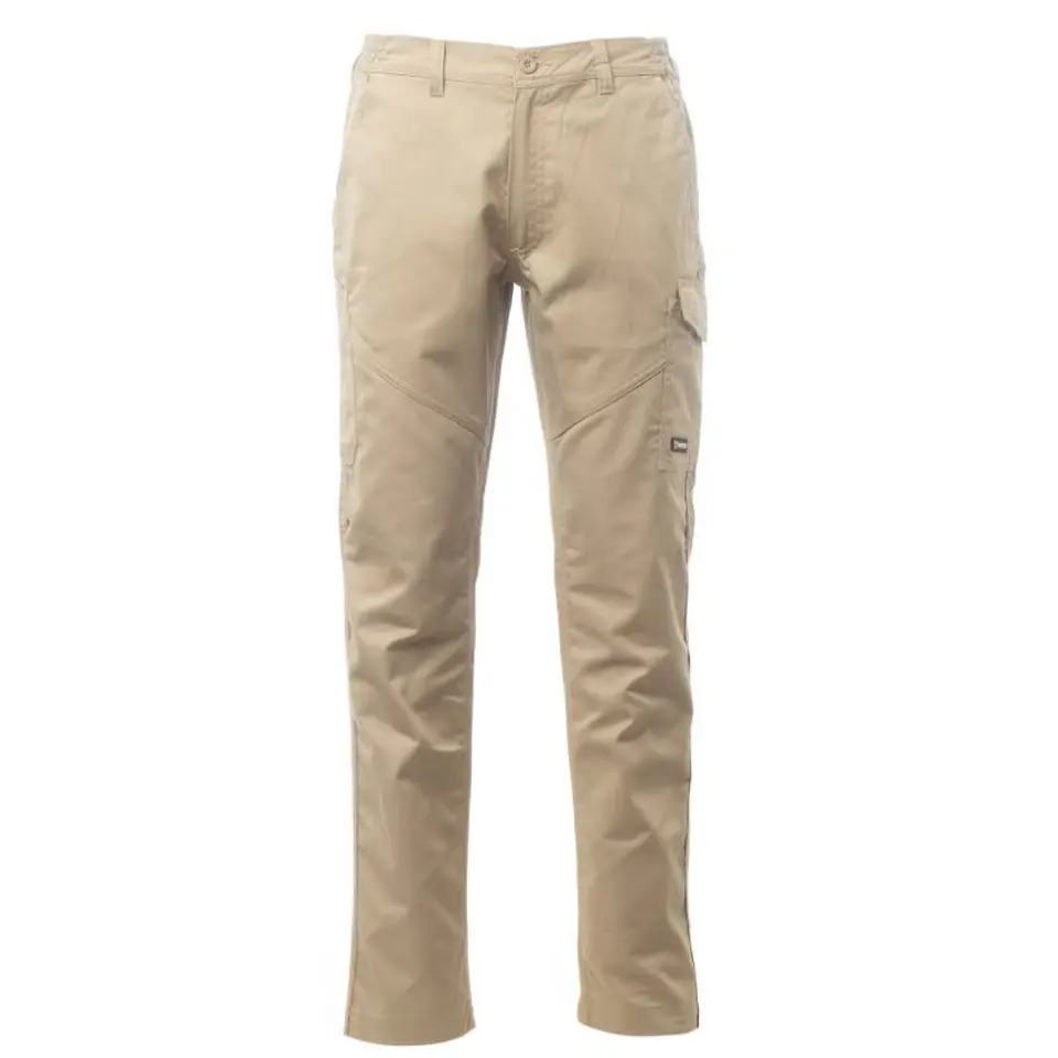 Calças de Trabalho WORKER PRO | Payper​ 2