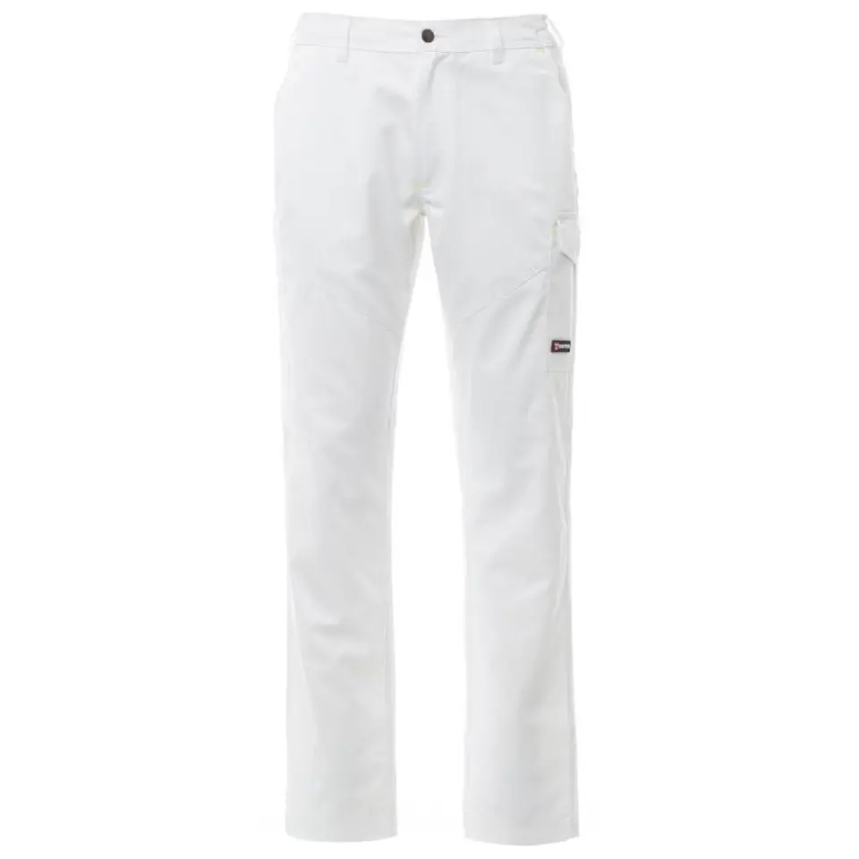 Calças de Trabalho WORKER PRO | Payper​ 4