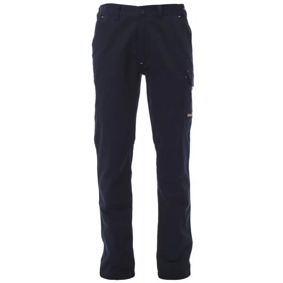 Calças de Trabalho WORKER PRO | Payper​ 5