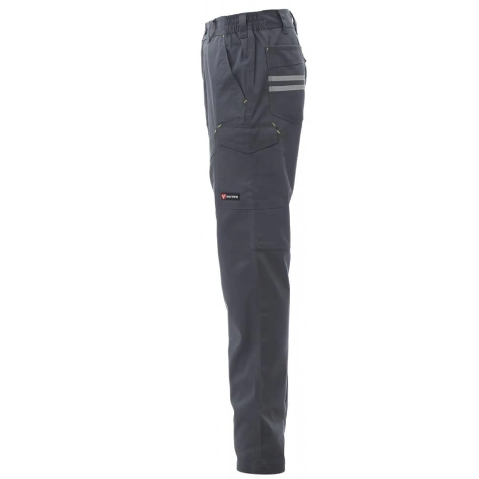 Calças de Trabalho WORKER PRO | Payper​ 8