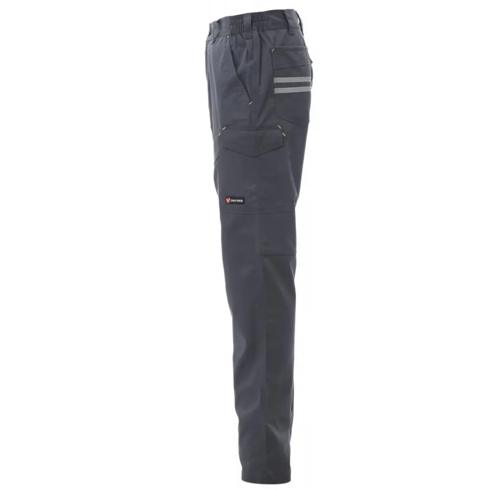 Calças de Trabalho WORKER PRO | Payper​ 8