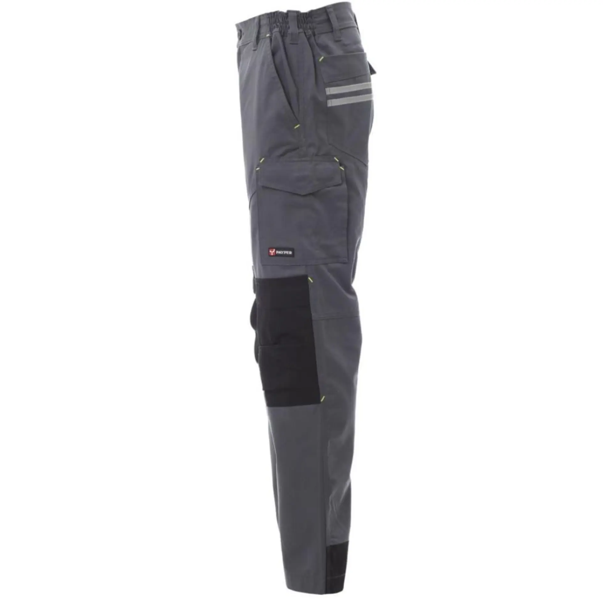 Calças de Trabalho WORKER TECH | Payper​ 6