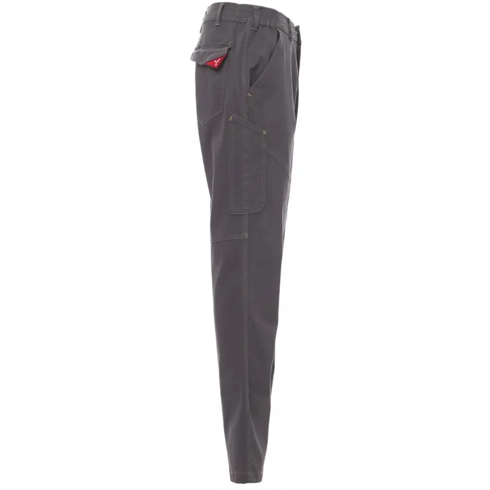 Calças de Trabalho WORKER STRETCH | Payper​ 5