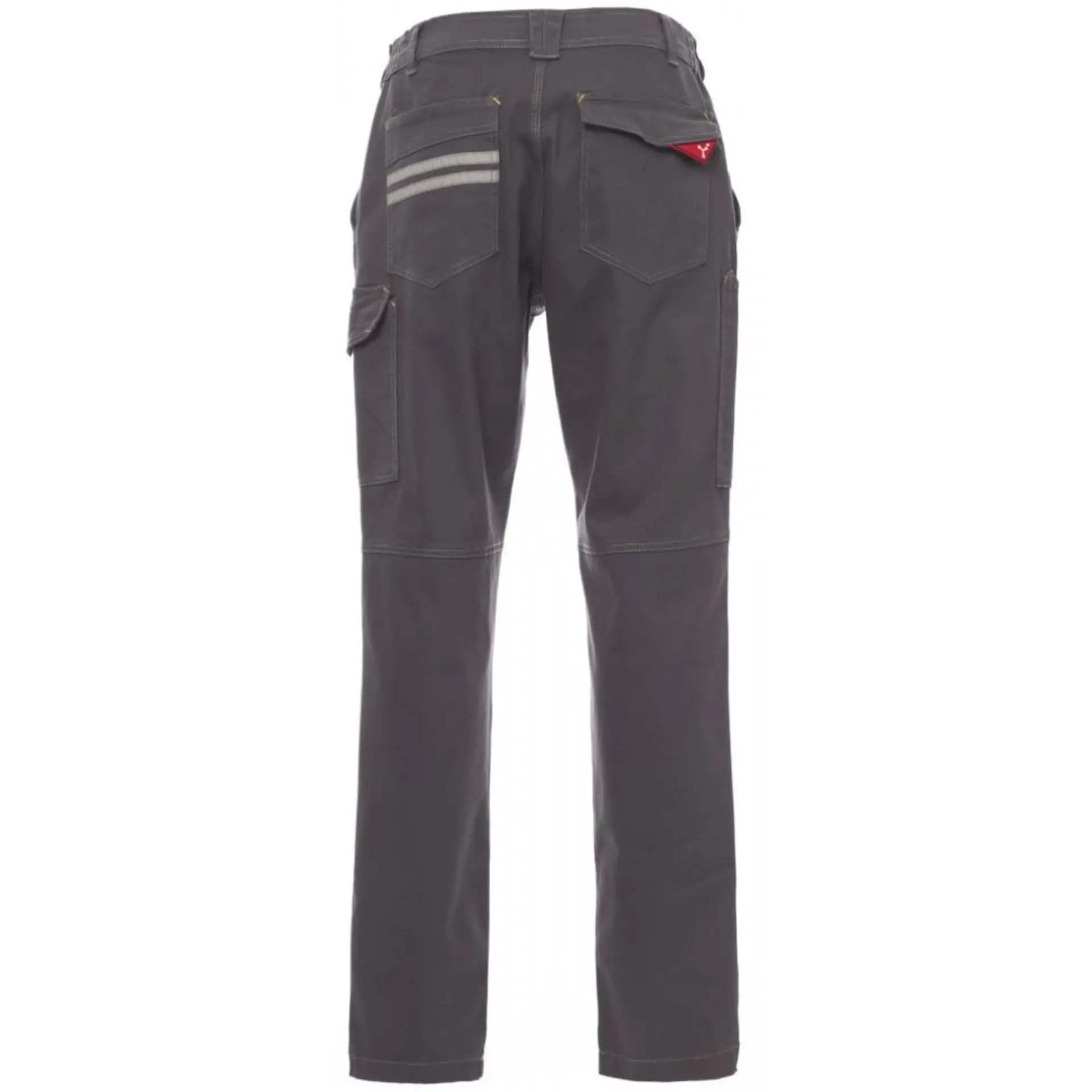 Calças de Trabalho WORKER STRETCH | Payper​ 6