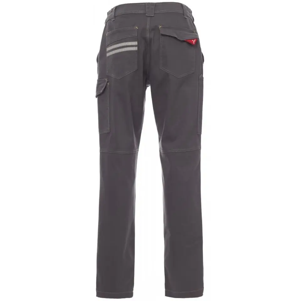 Calças de Trabalho WORKER STRETCH | Payper​ 6