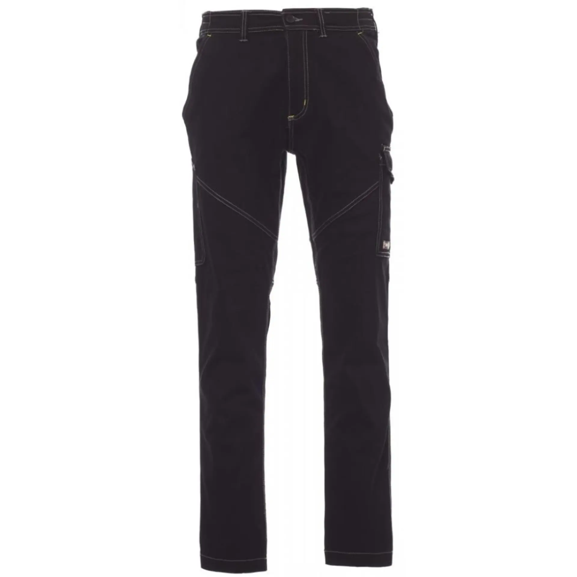 Calças de Trabalho WORKER STRETCH | Payper​ 3