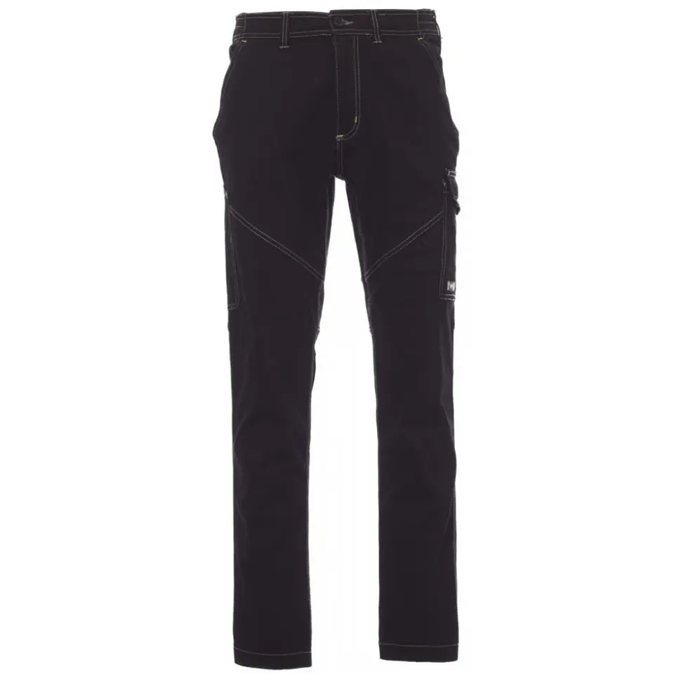 Calças de Trabalho WORKER STRETCH | Payper​ 3