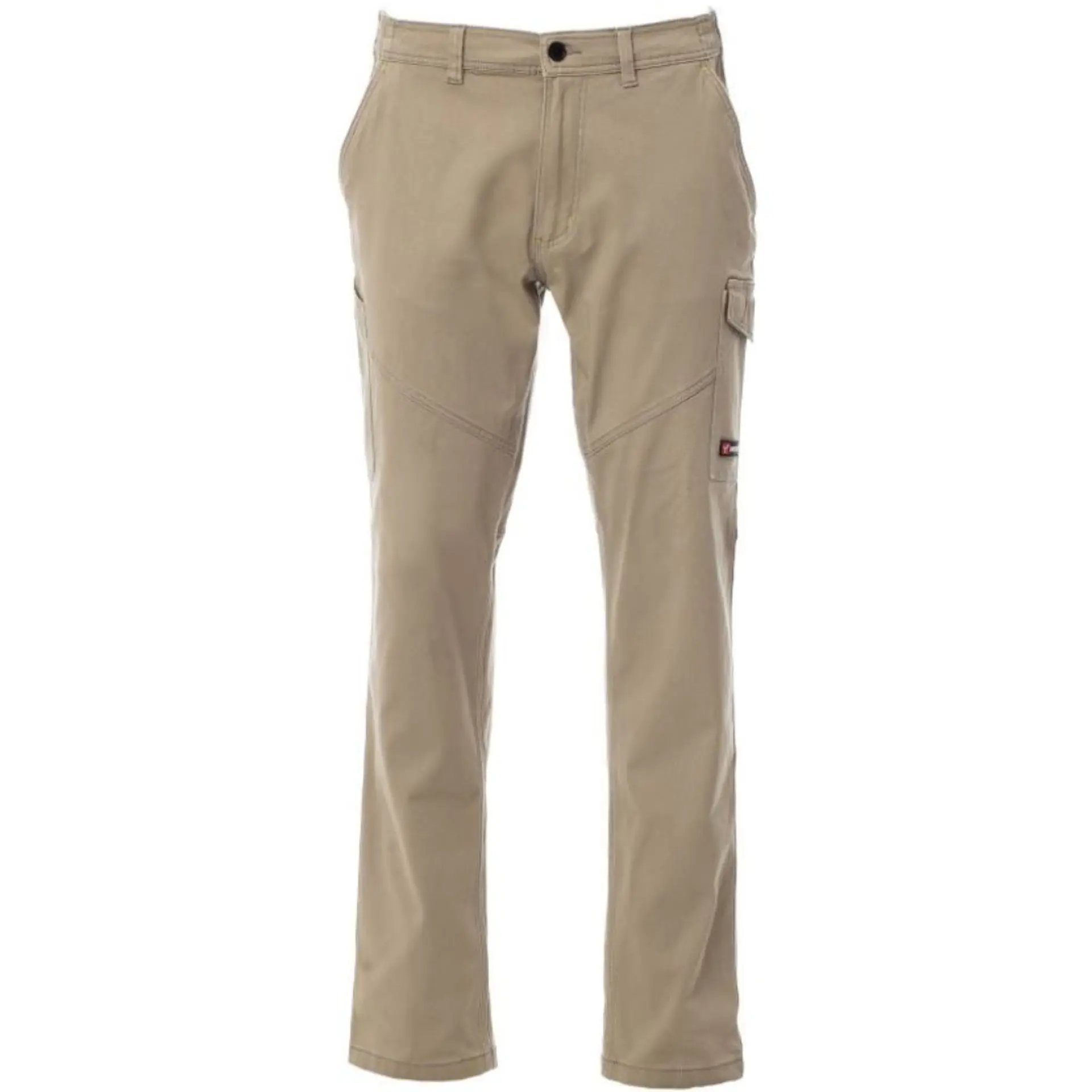 Calças de Trabalho WORKER STRETCH | Payper​ 1