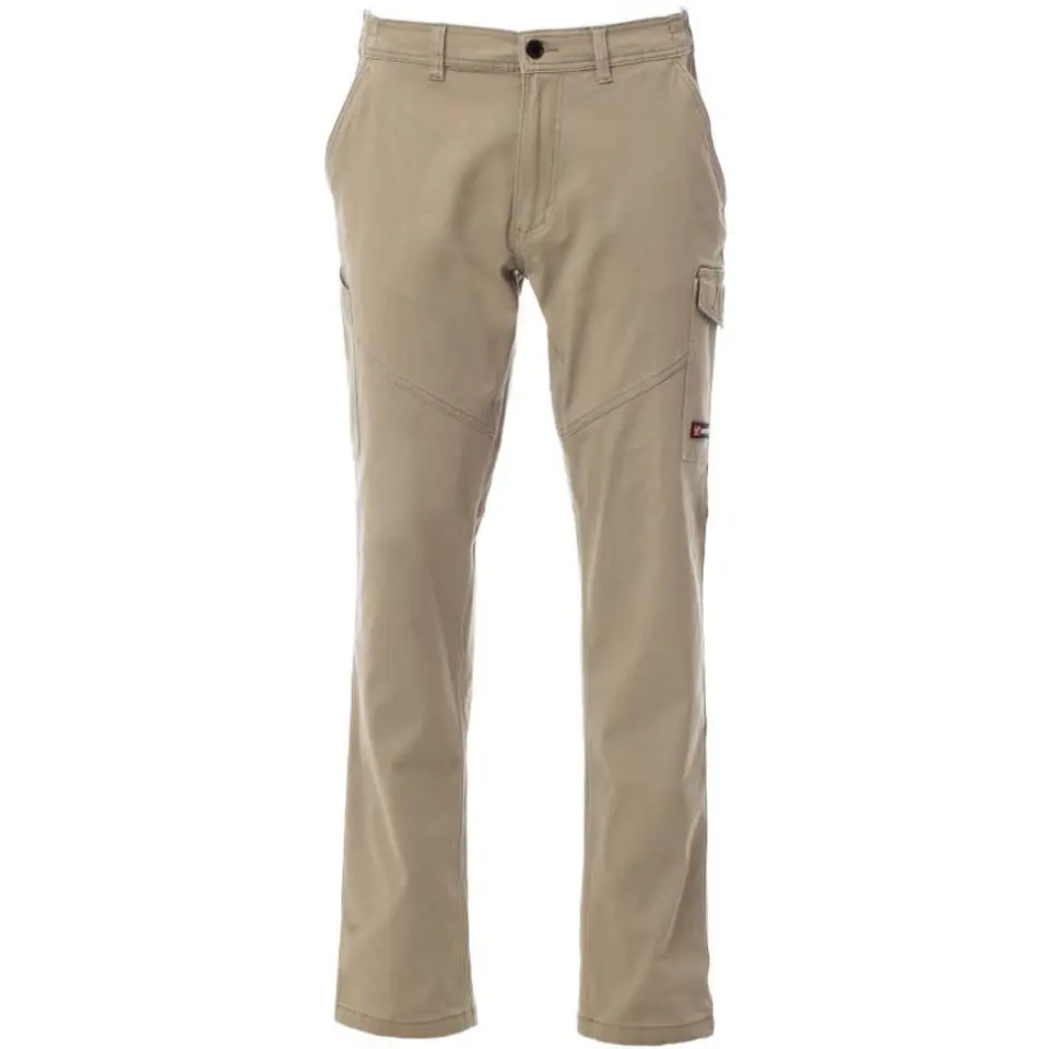 Calças de Trabalho WORKER STRETCH | Payper​ 1