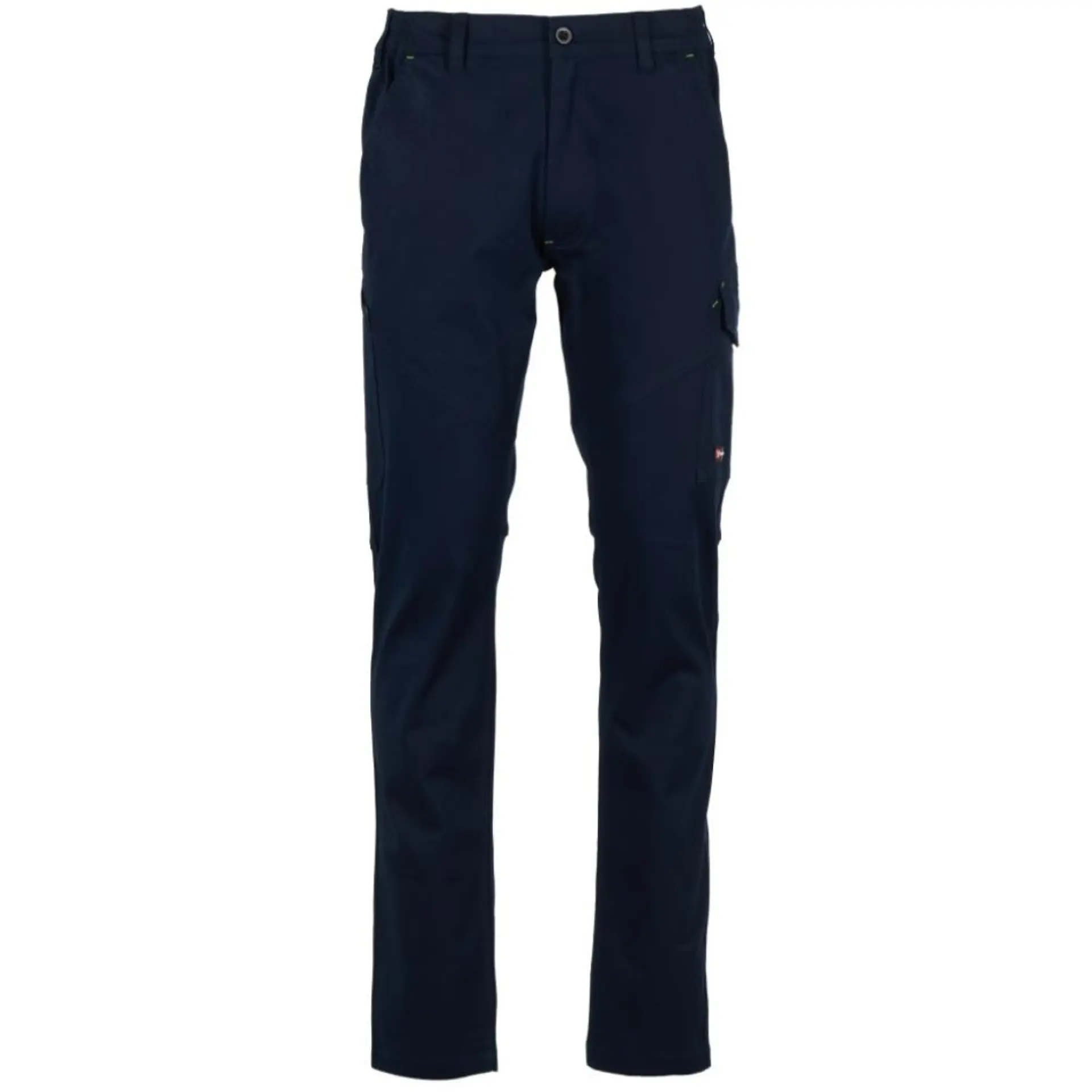 Calças de Trabalho WORKER STRETCH | Payper​ 4