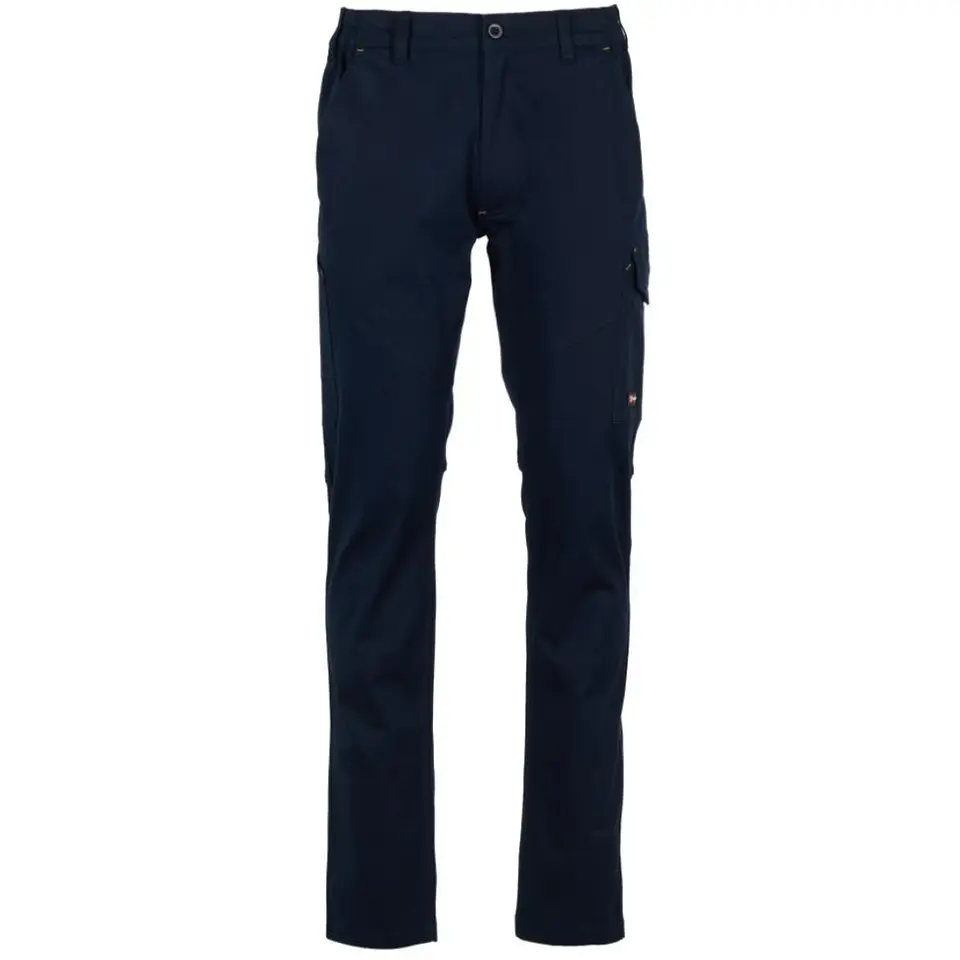 Calças de Trabalho WORKER STRETCH | Payper​ 4