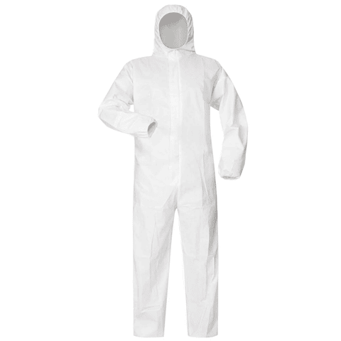 Fato de Proteção Descartável 56B | Payper​