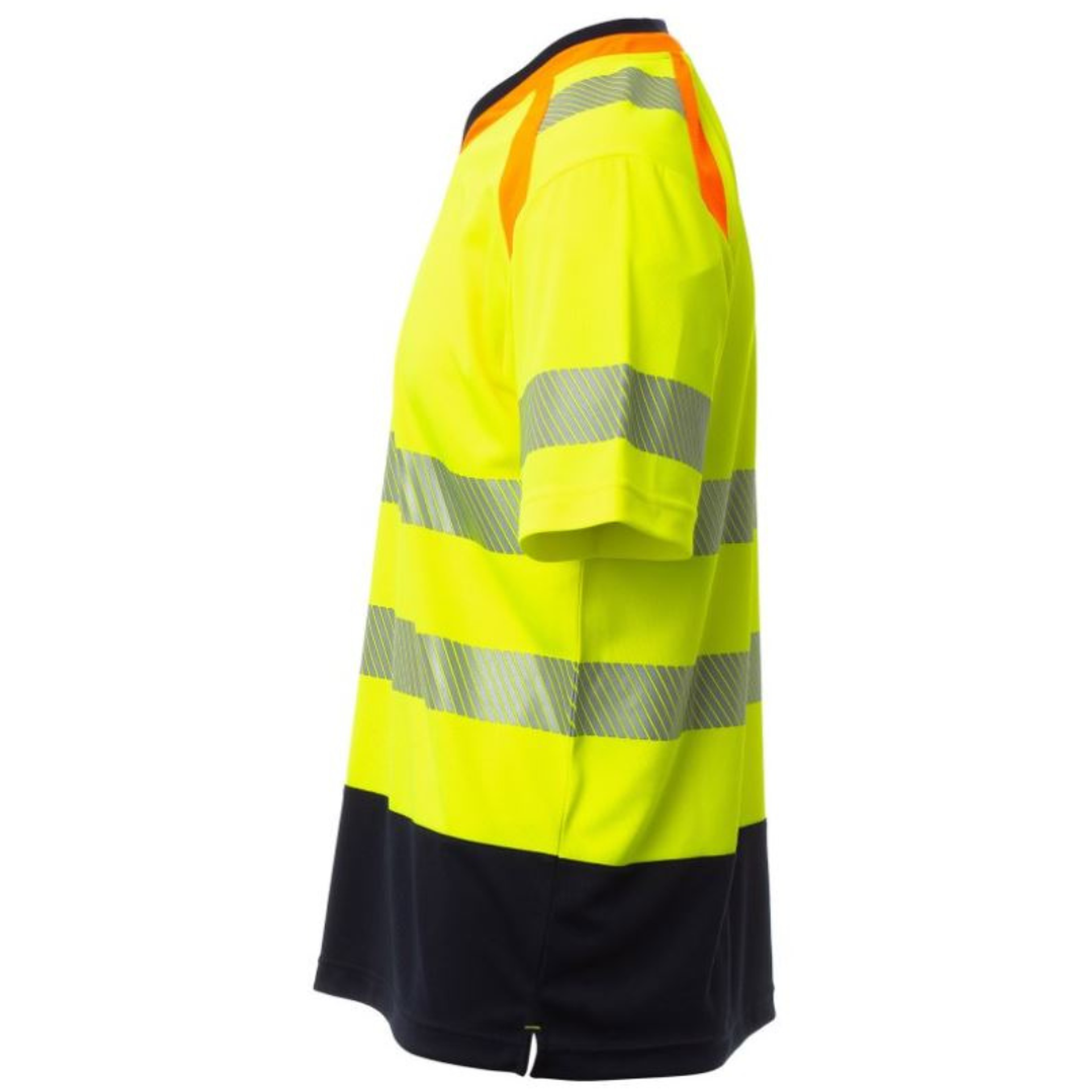 T-shirt de Alta Visibilidade ALLEY | Payper​ 5