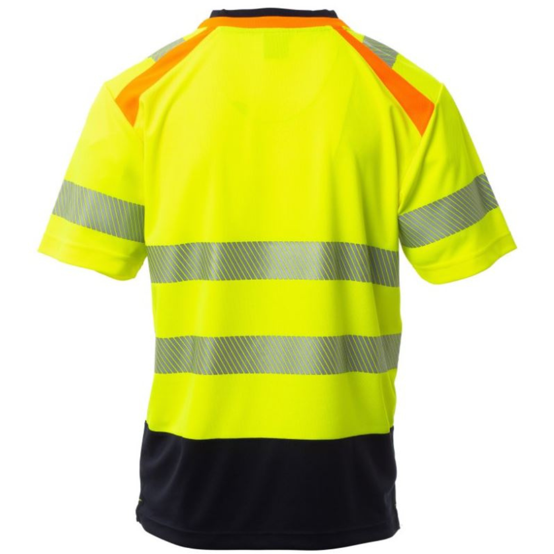 T-shirt de Alta Visibilidade ALLEY | Payper​ 6