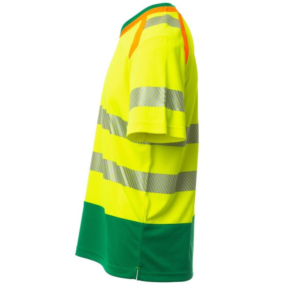 T-shirt de Alta Visibilidade ALLEY | Payper​ 2