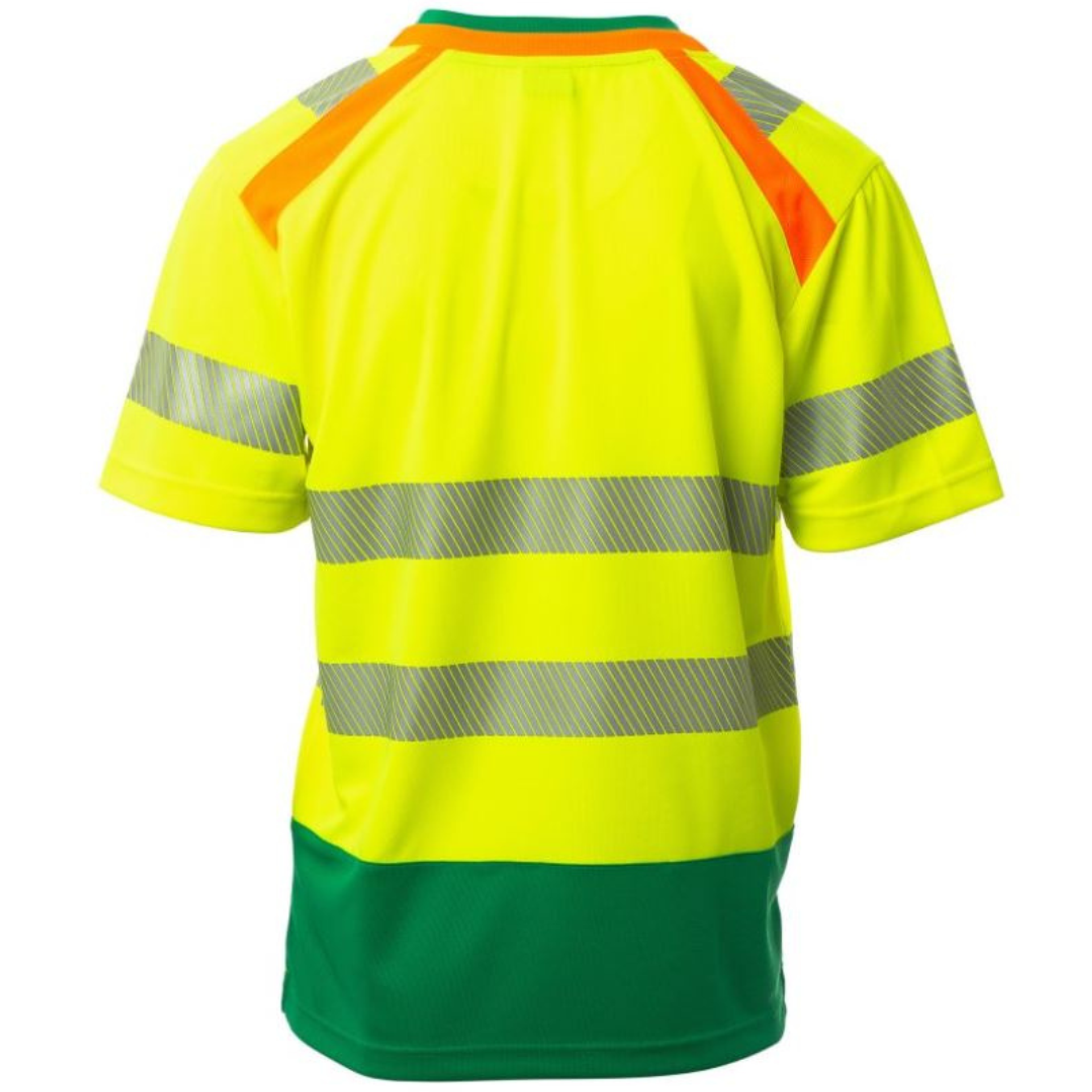 T-shirt de Alta Visibilidade ALLEY | Payper​ 3