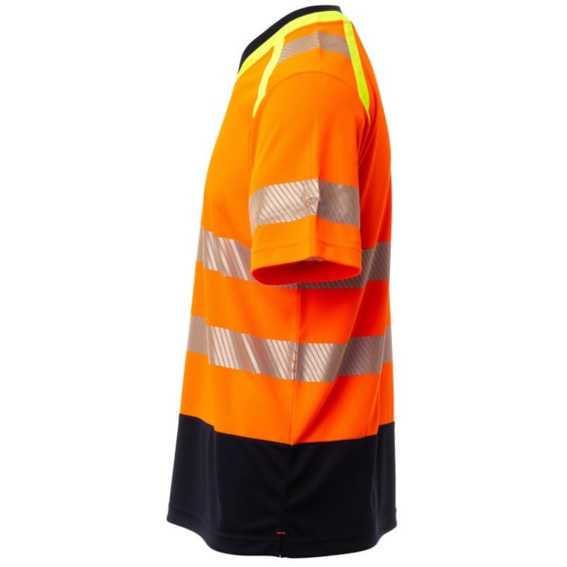 T-shirt de Alta Visibilidade ALLEY | Payper​ 8