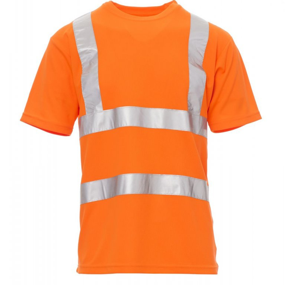 T-shirt de Alta Visibilidade AVENUE | Payper​ 2