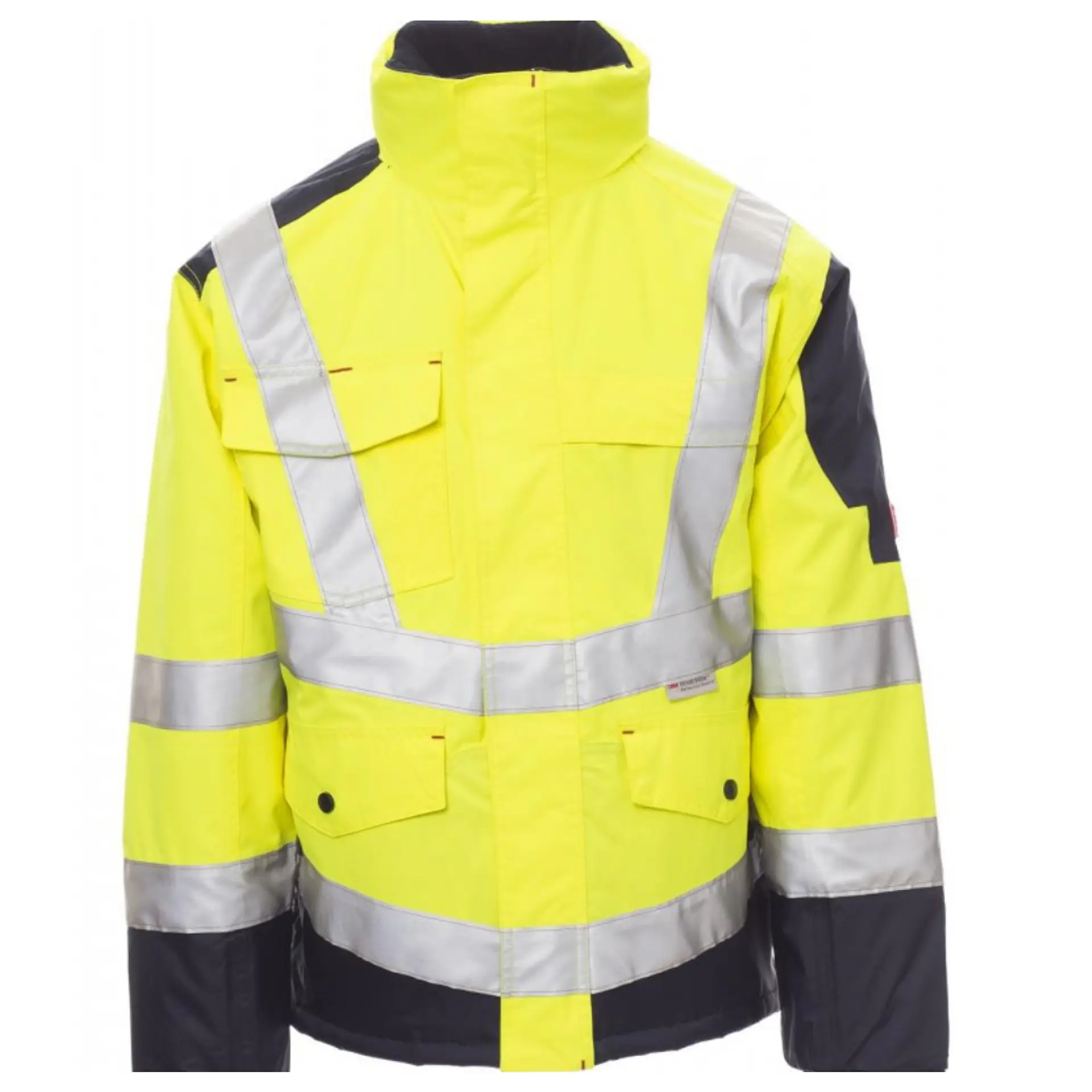 Chaqueta de alta visibilidad FREEWAY | Payper 1