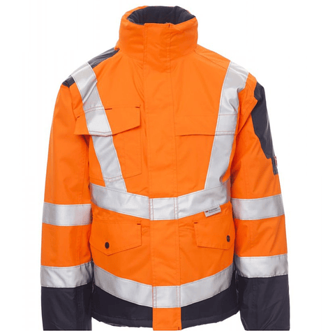 Blusão de Alta Visibilidade FREEWAY | Payper​