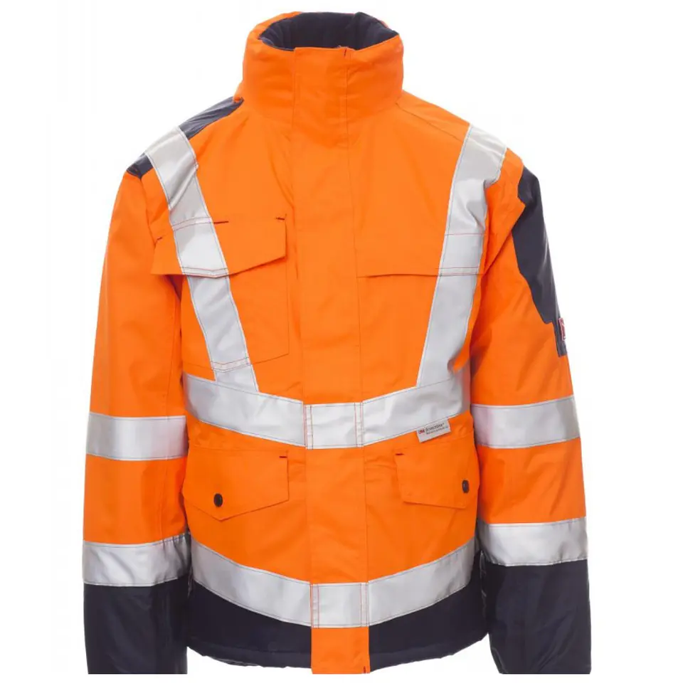 Chaqueta de alta visibilidad FREEWAY | Payper 2