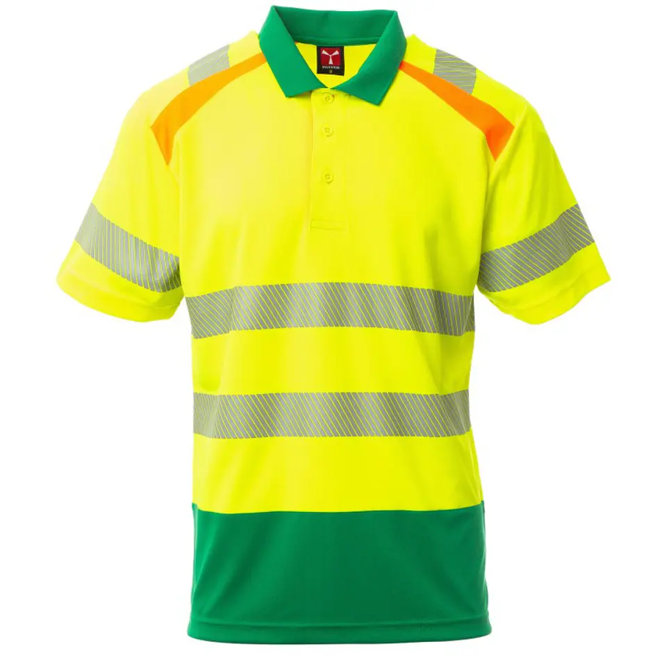 Poteau haute visibilité LANE | Payper 2