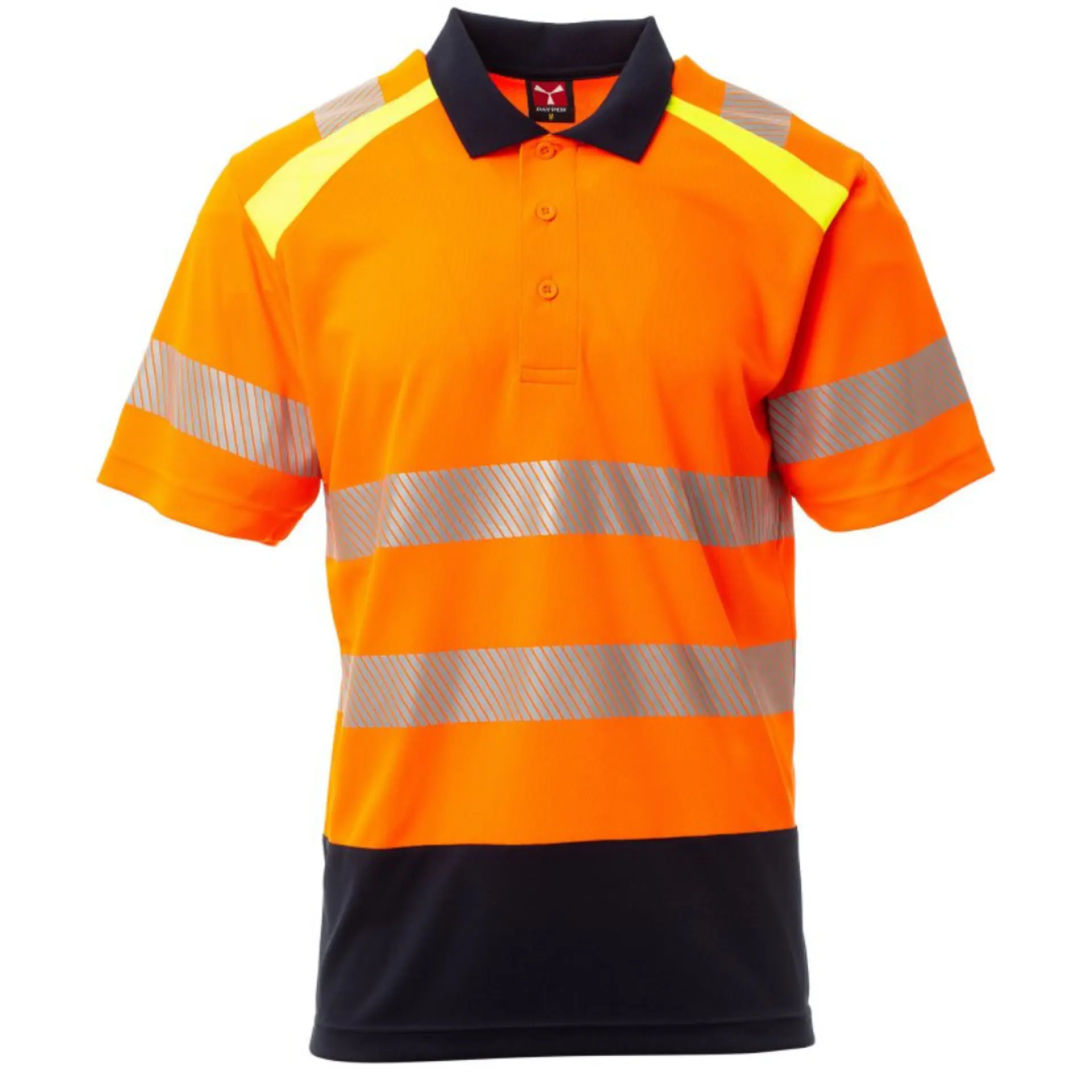 Poteau haute visibilité LANE | Payper 3