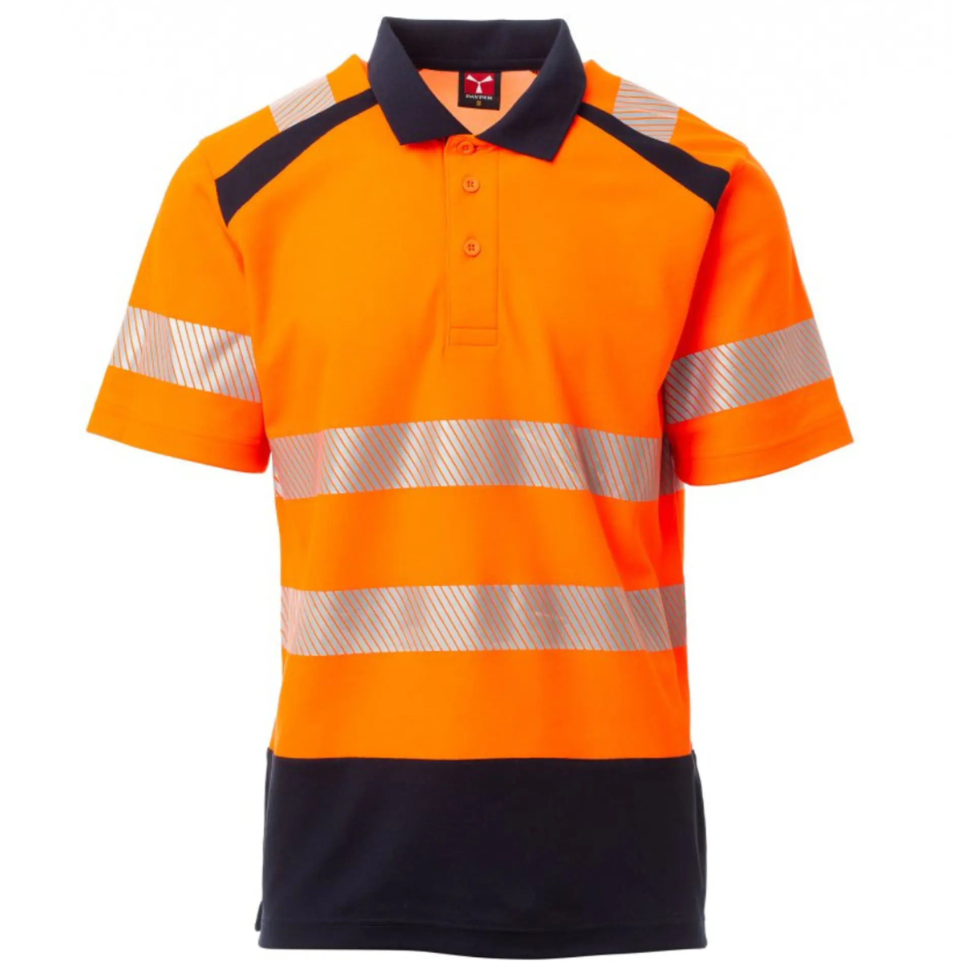 Poste de carretera de alta visibilidad | Payper 3