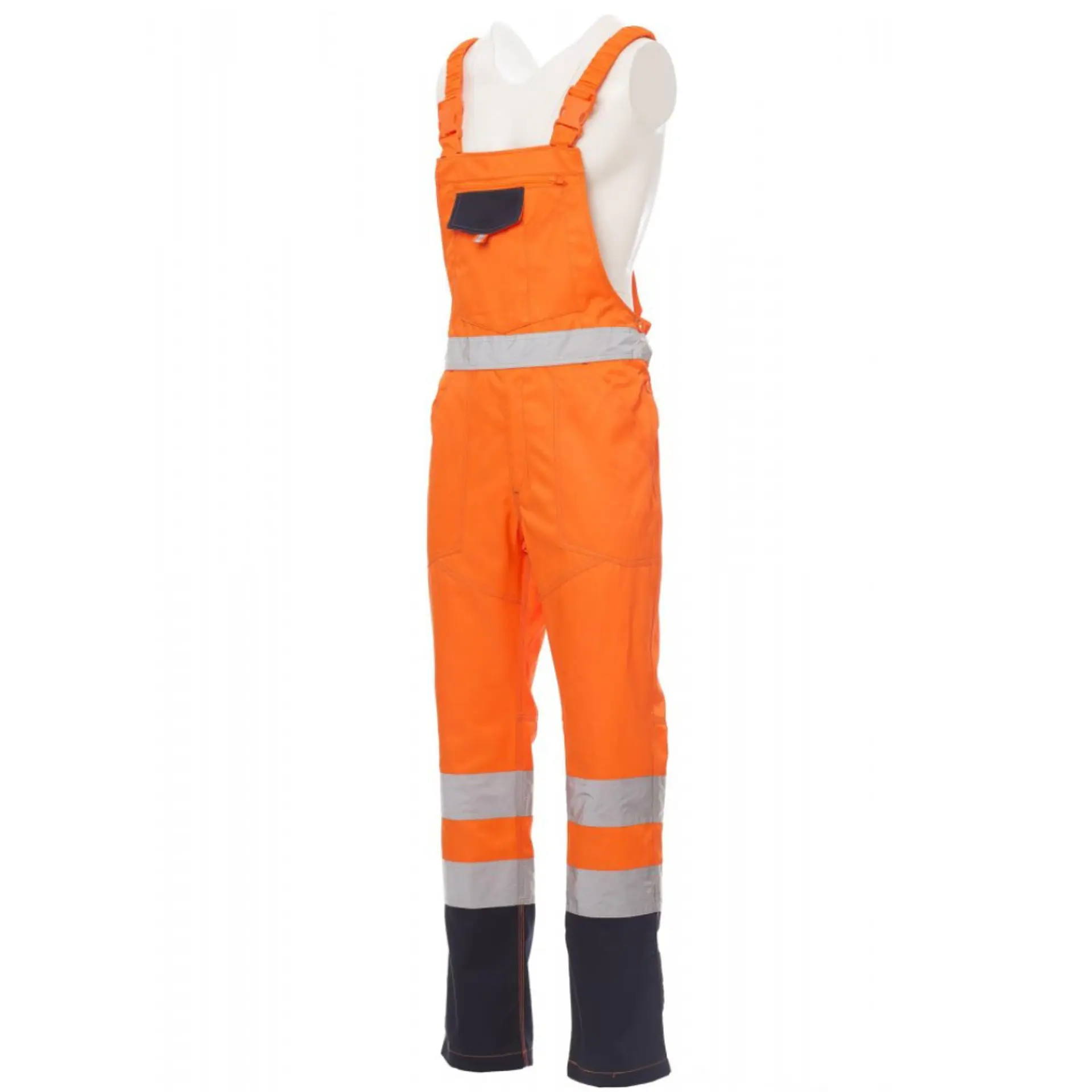 Overol de alta visibilidad HABILIDAD | Payper 2